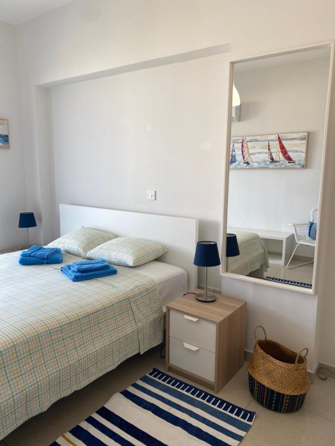 Konnos Flat Apartment Protaras Ngoại thất bức ảnh