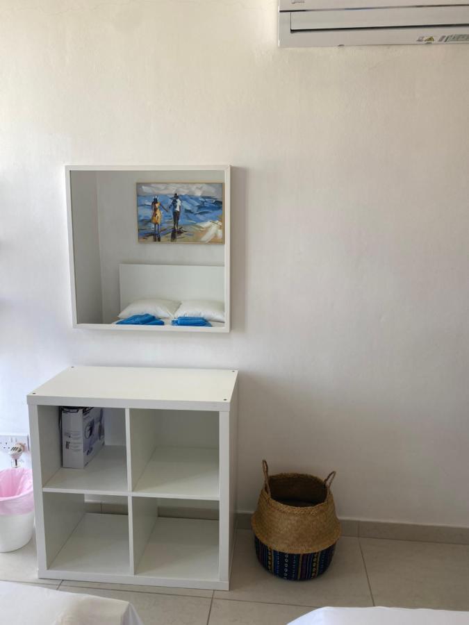 Konnos Flat Apartment Protaras Ngoại thất bức ảnh