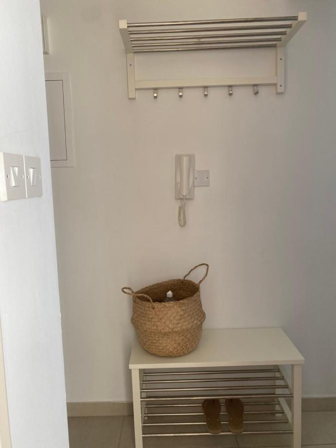 Konnos Flat Apartment Protaras Ngoại thất bức ảnh