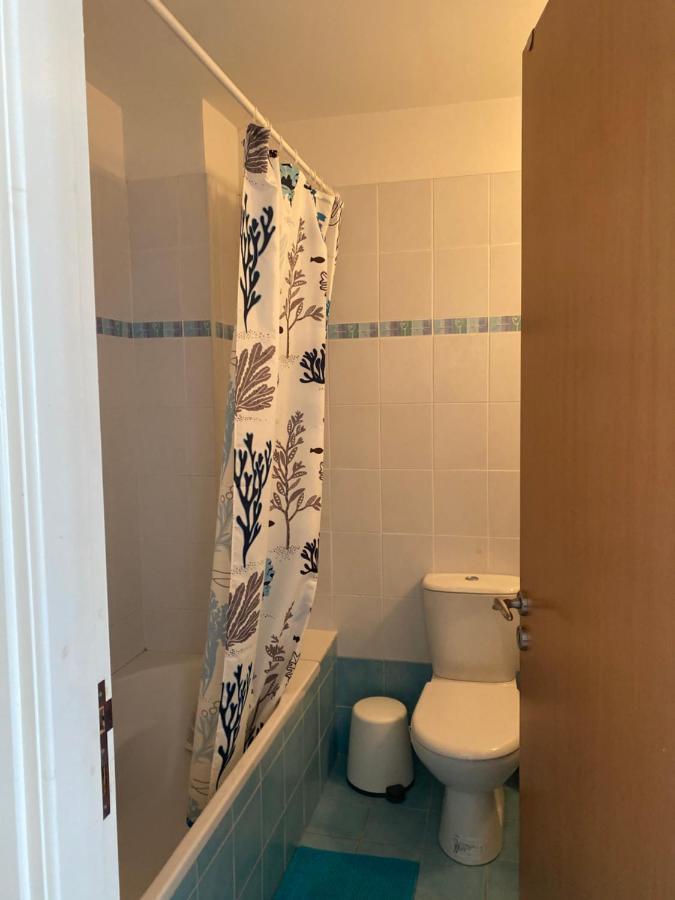 Konnos Flat Apartment Protaras Ngoại thất bức ảnh