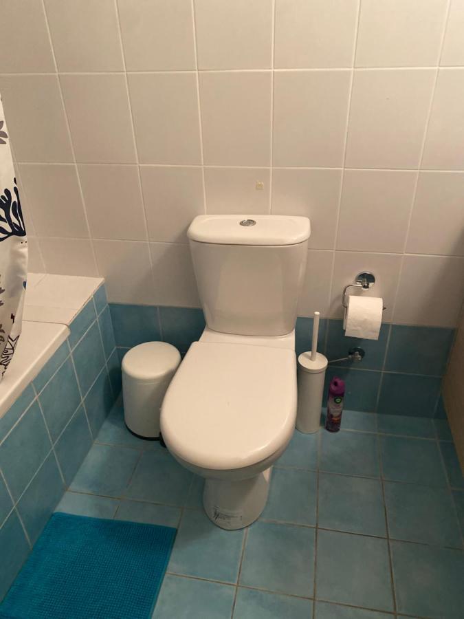 Konnos Flat Apartment Protaras Ngoại thất bức ảnh