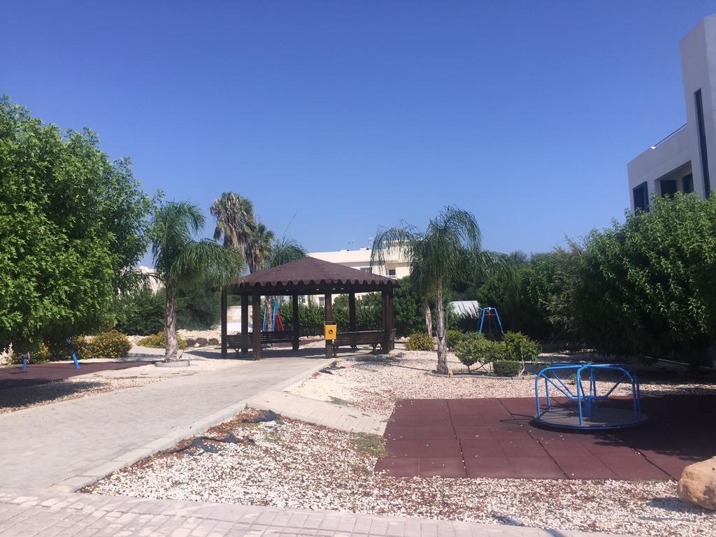 Konnos Flat Apartment Protaras Phòng bức ảnh