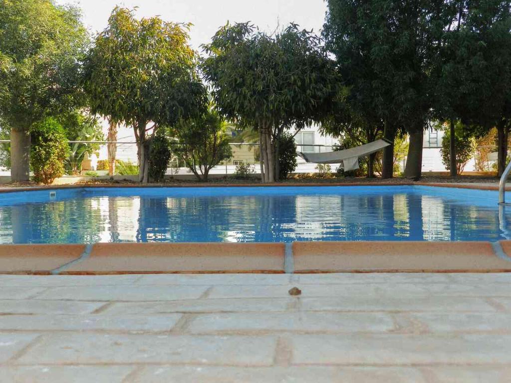 Konnos Flat Apartment Protaras Ngoại thất bức ảnh