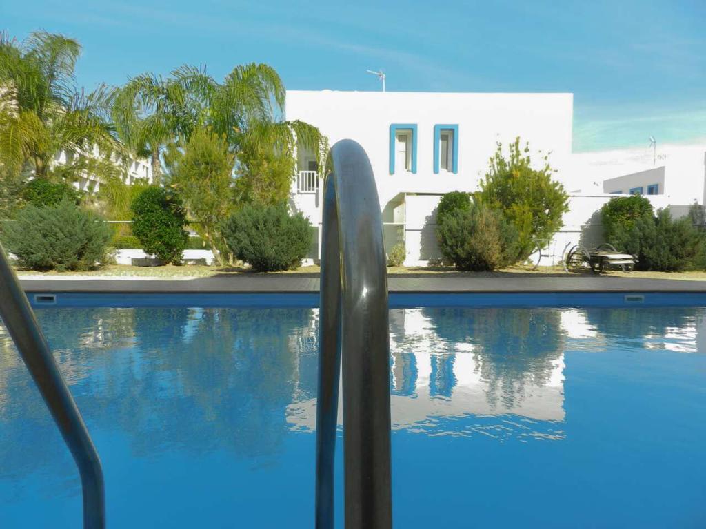 Konnos Flat Apartment Protaras Ngoại thất bức ảnh